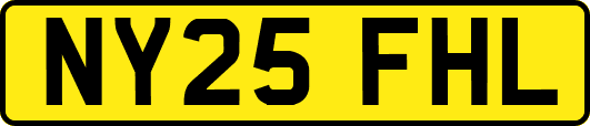 NY25FHL