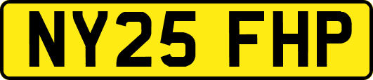 NY25FHP
