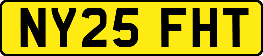 NY25FHT
