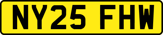 NY25FHW