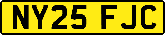 NY25FJC