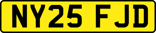 NY25FJD