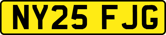 NY25FJG