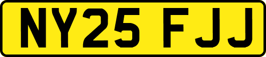 NY25FJJ