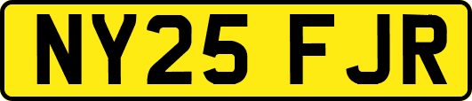NY25FJR