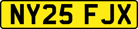 NY25FJX