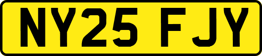 NY25FJY