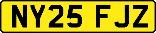NY25FJZ
