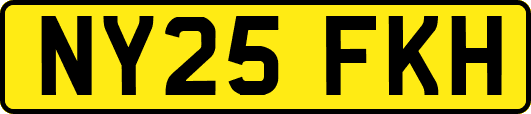 NY25FKH