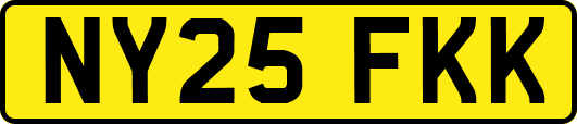 NY25FKK