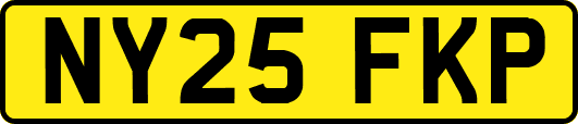 NY25FKP