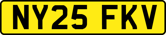 NY25FKV