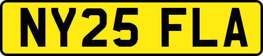 NY25FLA