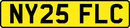 NY25FLC