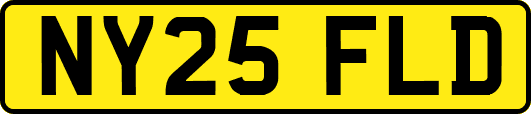 NY25FLD