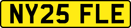 NY25FLE