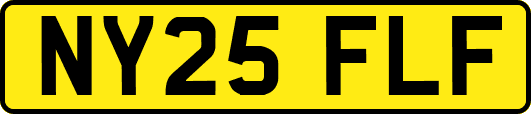NY25FLF