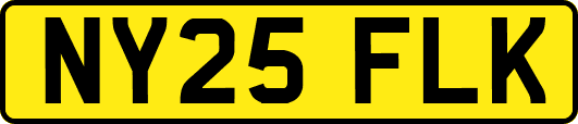 NY25FLK