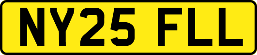 NY25FLL