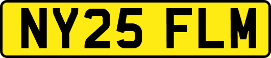 NY25FLM
