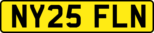 NY25FLN
