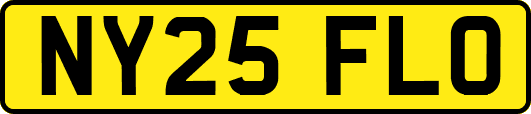 NY25FLO