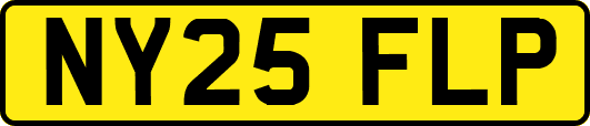 NY25FLP