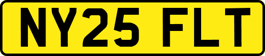 NY25FLT