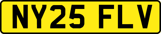 NY25FLV