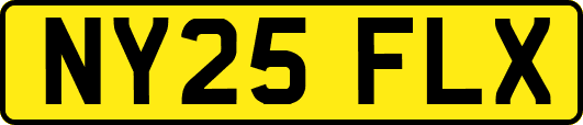 NY25FLX