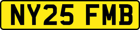 NY25FMB
