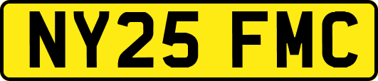 NY25FMC
