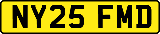 NY25FMD