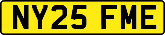 NY25FME
