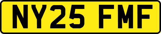 NY25FMF
