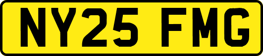 NY25FMG