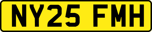 NY25FMH