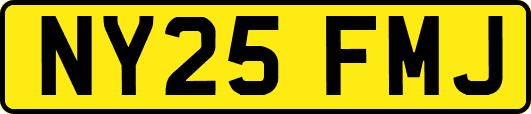 NY25FMJ