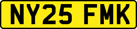 NY25FMK