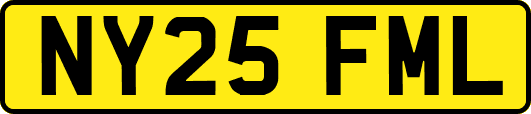 NY25FML