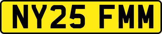 NY25FMM