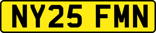 NY25FMN