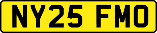 NY25FMO