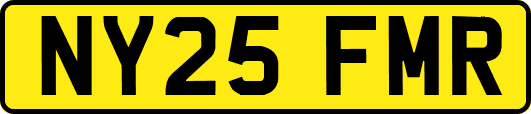 NY25FMR