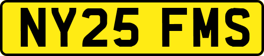 NY25FMS
