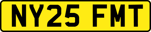 NY25FMT