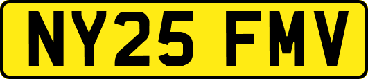 NY25FMV