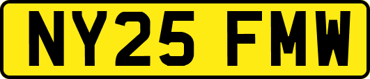 NY25FMW