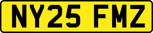 NY25FMZ