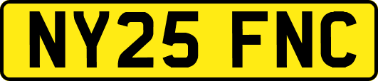 NY25FNC